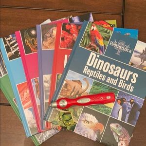 Encyclopedia Britannica